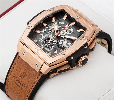 spirit of bang hublot|Hublot big bang price.